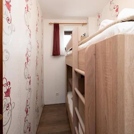 Quartier No 6 12 Busum