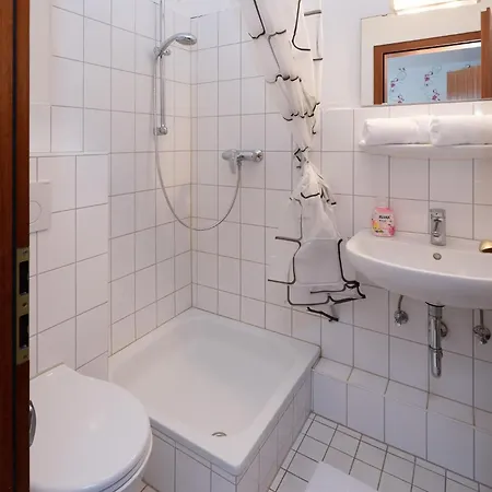Apartment Quartier No 6 12