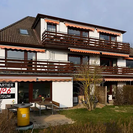 Quartier No 6 12 Apartman *