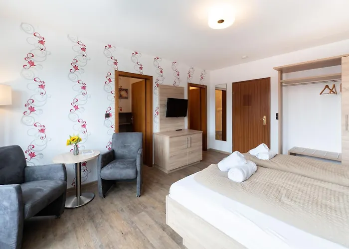 Quartier No 6 12 Büsum