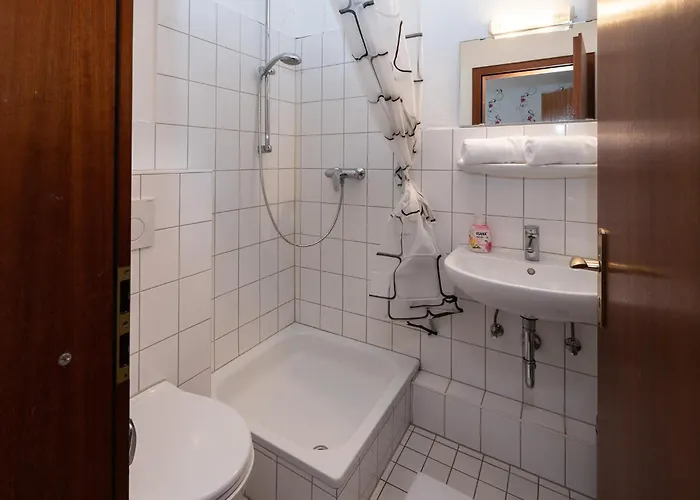 Lejlighed Quartier No 6 12