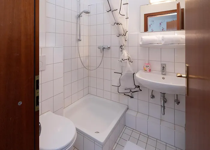 Lejlighed Quartier No 6 12