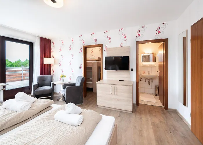 Lejlighed Quartier No 6 12